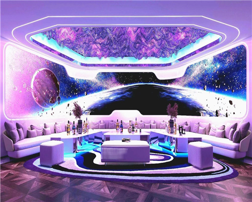 天桥区KTV预订，尽享独特纵情时刻_ 深夜订房网